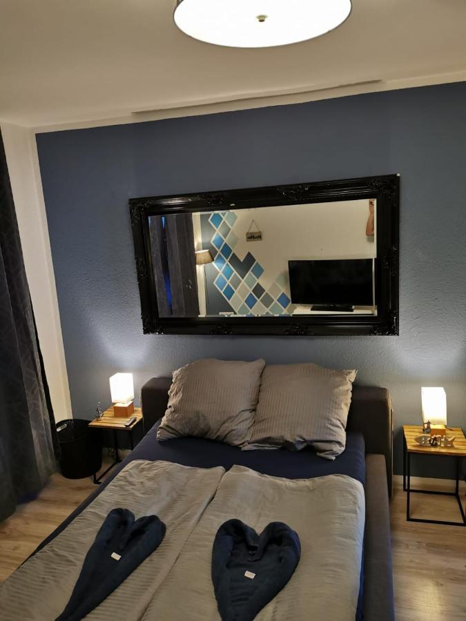 Liebevoll Eingerichtete Ferienwohnung - Zentrale Lage - Netflix & Paytv Wilhelmshaven Exterior photo